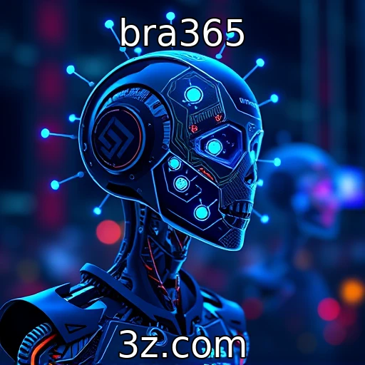 Uso de IA para personalização na experiência dos jogadores