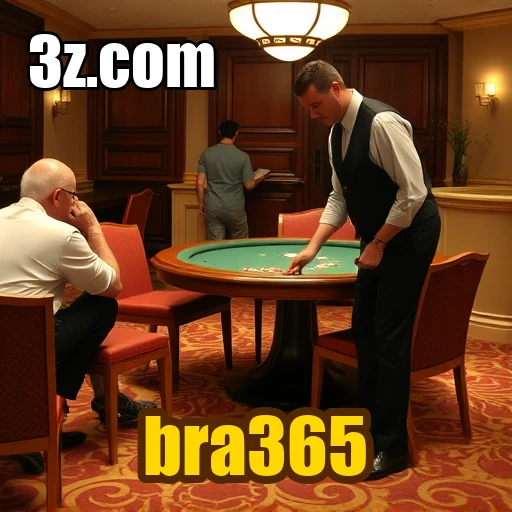 Poker em bra365: Comunidade e Interação Dinâmica entre Jogadores